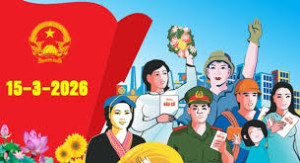 Tài liệu hỏi đáp về bầu cử đại biểu quốc hội do Bộ Tư pháp biên soạn