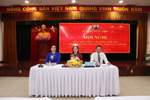 Kỷ niệm 96 năm ngày thành lập Đảng (03/02/1930 -...