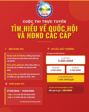 hình cuộc thi tìm hiểu