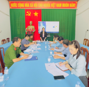 Đồng Nai nỗ lực giải quyết hộ tịch "trao danh tính" cho nhóm dân cư yếu thế