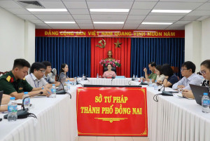 Bộ Tài chính ban hành văn bản hướng dẫn, tháo gỡ các khó khăn, vướng mắc về kinh phí thực hiện nhiệm vụ tổng rà soát hệ thống văn bản quy phạm pháp luật