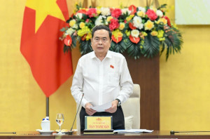 Điều chỉnh Kế hoạch triển khai tổng rà soát hệ thống văn bản quy phạm pháp luật