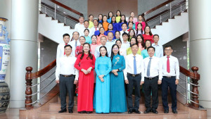 NGÀNH TƯ PHÁP ĐỒNG NAI PHÁT HUY TRUYỀN THỐNG, KHẲNG ĐỊNH VAI...
