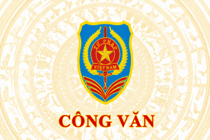 Công văn hưởng ứng tham gia Cuộc thi trực tuyến tìm hiểu...