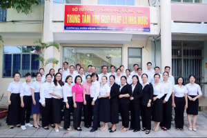 SỞ TƯ PHÁP ĐỒNG NAI HOÀN THÀNH   SẮP XẾP ĐƠN VỊ SỰ NGHIỆP CÔNG LẬP