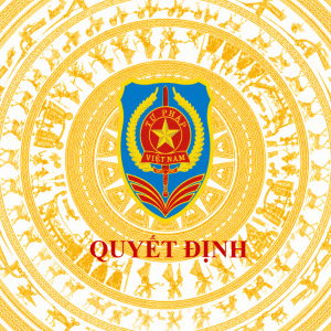 Quyết định số 238 công nhận hoàn thành tập sự hành nghề công...
