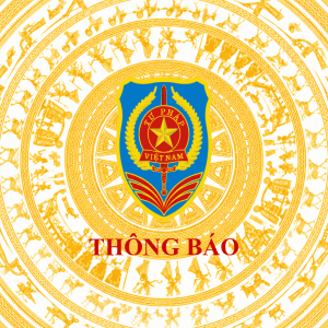 Thông báo về việc thay đổi nội dung Giấy đăng ký hoạt động...