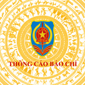THÔNG CÁO