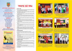 Bản tin Phổ biến pháp luật số 2/2025