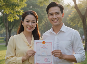 Hiểu rõ quyền và nghĩa vụ trong hôn nhân góp phần xây dựng gia đình hạnh phúc, văn minh