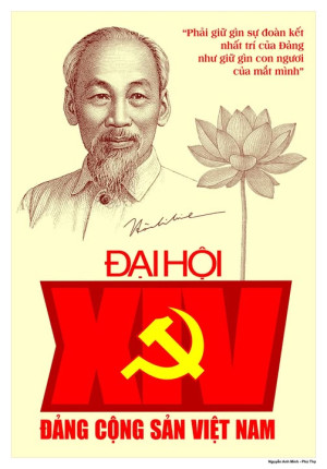 Đại hội XIV của Đảng – Niềm tin, Đoàn kết, Phát triển