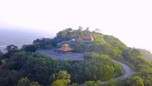 Khám phá Đồng Nai: Núi Bà Rá - Thác Mơ