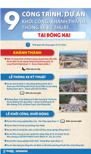 Infographic: baodongnaionline
