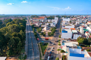 CÁC HOẠT ĐỘNG VĂN HÓA NGHỆ THUẬT CHÀO ĐÓN NĂM MỚI 2026 TẠI PHƯỜNG LONG KHÁNH– LONG KHÁNH YEAR END COUNTDOWN FESTIVAL