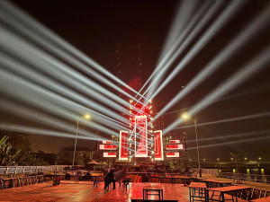 COUNTDOWN ĐÓN NĂM MỚI 2026 TẠI ĐỒNG NAI