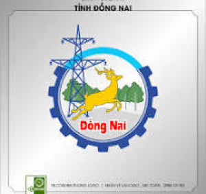 Logo tỉnh Đồng Nai