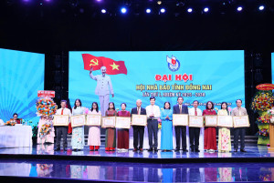 Báo chí Đồng Nai 2025: Một năm nhìn lại