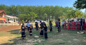 Đồng Nai tổng ráp chương trình, sẵn sàng tham gia sự kiện  “Tuổi trẻ với văn hóa truyền thống” năm 2026