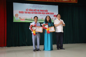 Đồng Nai tổ chức Cuộc thi Đại sứ Văn hóa đọc năm 2026