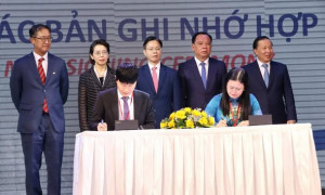 HỘI NGHỊ GẶP GỠ HÀN QUỐC 2026 TẠI ĐỒNG NAI: MỞ RỘNG CƠ HỘI...