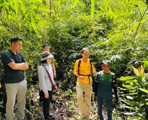 THẨM ĐỊNH CÁC BIỆN PHÁP BẢO ĐẢM AN TOÀN CHO 03 TUYẾN TRẢI...