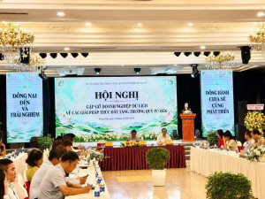 Triển khai Quyết định cập nhật, điều chỉnh kịch bản tăng...