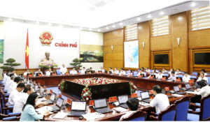 Dựa vào nhân dân, hướng về nhân dân để phục vụ mới thành công