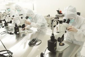 hướng dẫn các tổ chức, doanh nghiệp đăng ký đề án, dự án phát triển công nghiệp công nghệ cao