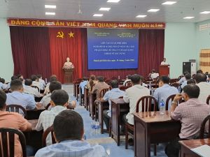 Những nội dung cần lưu ý trong việc thực hiện thủ tục hành chính (TTHC) cấp chứng chỉ năng lực hoạt động xây dựng cho tổ chức