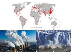 Về việc từ đô thị hóa đến thành phố bền vững