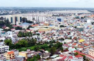 Tổng kết thi hành Luật Quy hoạch đô thị