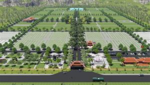 Ủy ban nhân dân tỉnh Đồng Nai ban hành Quyết định số 06/2023/QĐ-UBND ngày 24  tháng 02 năm 2023 về Sửa đổi, bổ sung Điều 16 Quy định quản lý nghĩa trang và cơ sở hỏa táng trên địa bàn tỉnh Đồng Nai ban hành kèm theo Quyết định số 28/2021/QĐ- UBND ngày 07