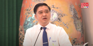 Sinh hoạt chi bộ thường kỳ tháng 04 năm 2023