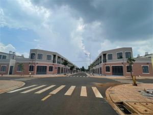 Khẩn trương triển khai thực hiện các dự án nhà ở xã hội trên địa bàn tỉnh.