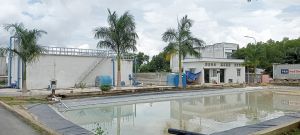 ĐỒNG NAI PHẤN ĐẤU NÂNG CAO TỶ LỆ DÂN CƯ SỬ DỤNG NƯỚC SẠCH