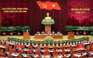 Ngành Xây dựng đề xuất mội số nhiệm vụ trọng tâm đưa vào kế hoạch triển khai thực hiện Chương trình số 47-CTr/TU ngày 06/6/2023 của Tỉnh uỷ về thực hiện Nghị quyết 29-NQ/TW ngày 17/11/2022 của Ban chấp hành Trung ương Đảng về tiếp tục đẩy mạnh công nghiệp