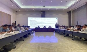 Hội thảo về Đánh giá thực trạng và đề xuất chính sách trong pháp luật điều chỉnh về quản lý và phát triển đô thị
