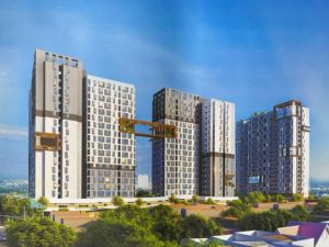 Công bố Quyết định phê duyệt kết quả thi tuyển thiết kế mẫu công trình nhà ở công nhân, nhà ở xã hội trên địa bàn tỉnh Đồng Nai (Quyết định số 2001/QĐ-UBND ngày 21/8/2023).