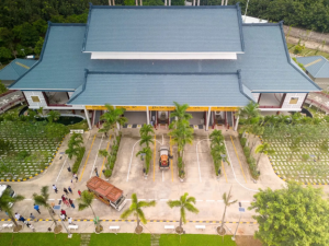 Tham mưu xây dựng Nghị quyết Quy định mức hỗ trợ chi phí hỏa táng trên địa bàn tỉnh Đồng Nai giai đoạn 2024 -2026