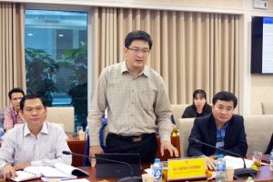 Những nhiệm vụ cần chuẩn bị, thực hiện để hướng tới thành thị xã Trảng Bom