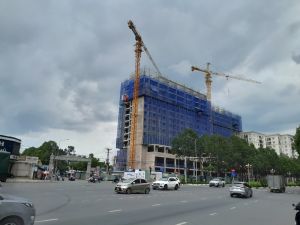 Giám đốc Sở Xây dựng Hồ Văn Hà: Chỉ nên mua đất ở những dự án được cơ quan chức năng công bố đủ điều kiện giao dịch