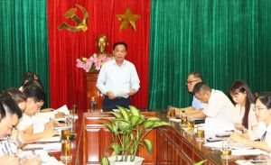 Đẩy nhanh dự án Xa lộ nước Long Thành