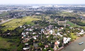 Bổ sung 10 dự án mới vào danh mục công trình trọng điểm