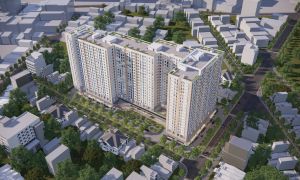 Nghị định 100/2024/NĐ-CP Quy định chi tiết một số điều của Luật Nhà ở về phát triển và quản lý nhà ở xã hội