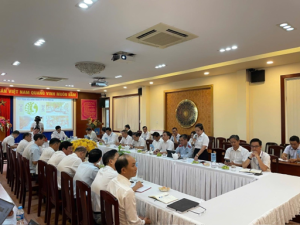 Sở Xây dựng đề xuất cần thực hiện ngay cải tạo thành công viên kết hợp bãi đậu xe, sân chơi cộng đồng tại 02 khu đất tại thành phố Biên Hòa