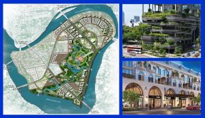 ĐÁNH GIÁ ẢNH HƯỞNG CỦA LUẬT ĐẤT ĐAI ĐẾN CÔNG TÁC LẬP QUY HOẠCH, QUẢN LÝ VÀ GIÁM SÁT THỰC HIỆN QUY HOẠCH XÂY DỰNG KHI LUẬT CÓ HIỆU LỰC THI HÀNH