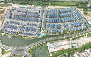 Nghị định 95/2024/NĐ-CP quy định chi tiết một số điều của Luật Nhà ở