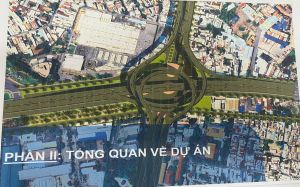 Báo cáo Đề xuất phương án đầu tư đường trên cao dọc theo Quốc lộ 51 qua tỉnh Đồng Nai