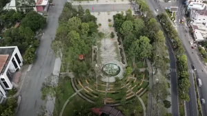 Thành phố Biên Hòa cần nỗ lực để hoàn thành các tiêu chí chưa đạt của đô thị loại I.