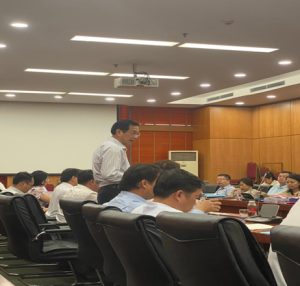 Bộ Nội vụ tổ chức Hội nghị thẩm định Đề án sắp xếp các đơn vị hành chính cấp huyện, cấp xã trên địa bàn tỉnh Đồng Nai giai đoạn 2023-2025
